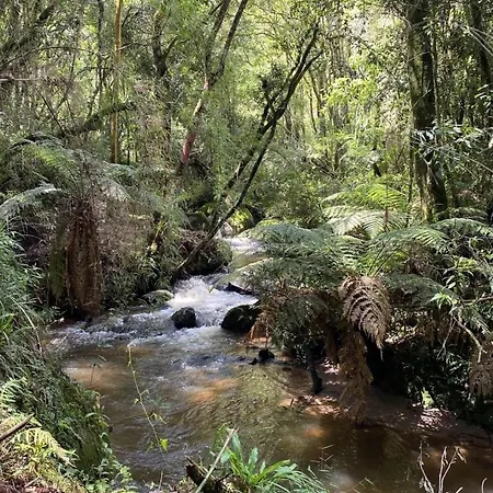Chale Vale Das Minas Gerais Camanducaia Exterior photo