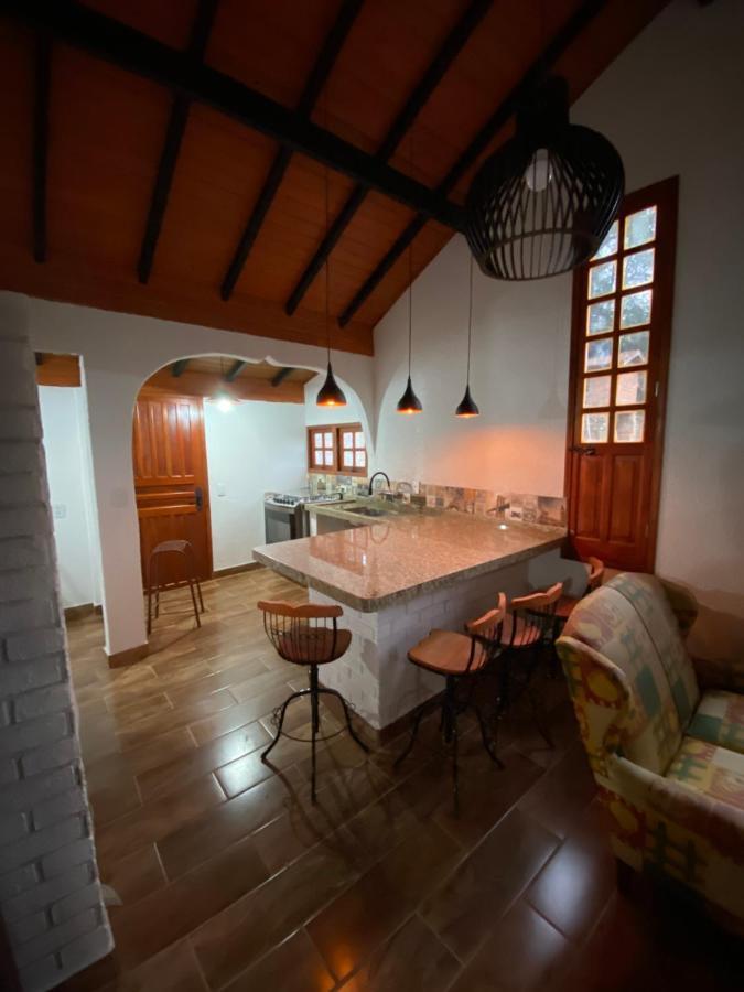 Chalet Chale Vale Minas Gerais