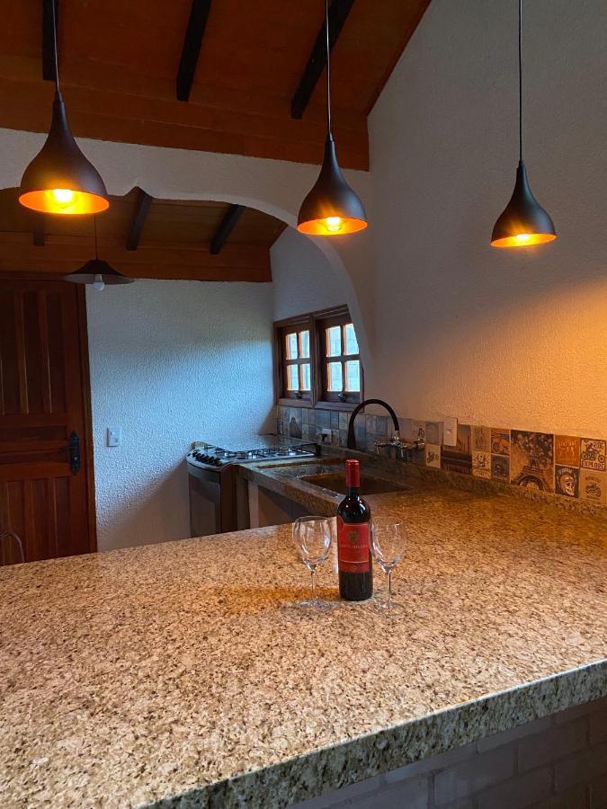 Chalet Chale Vale Minas Gerais *