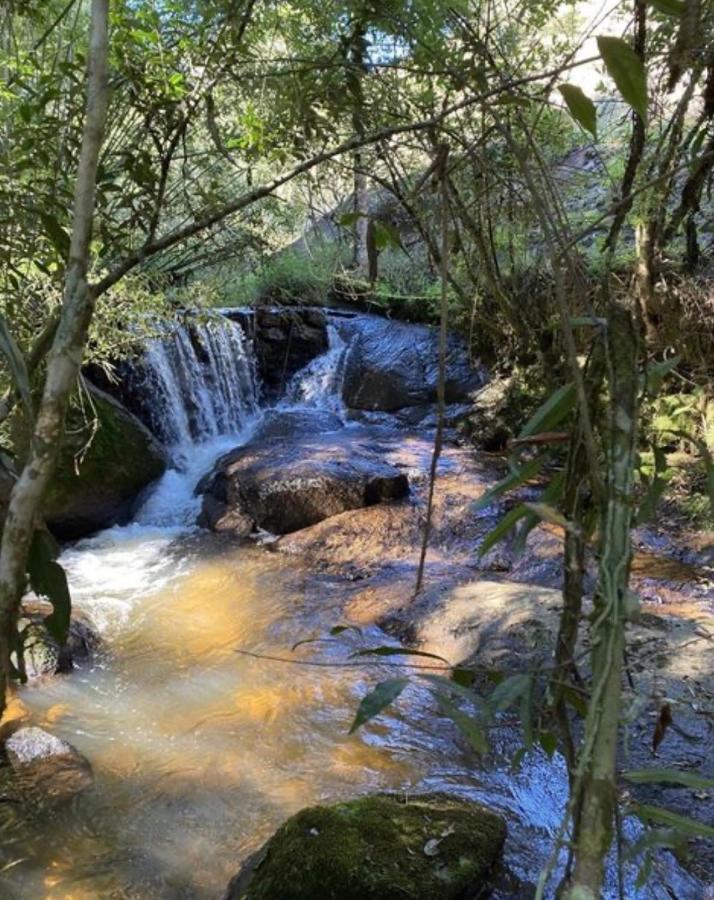 Chale Vale Minas Gerais * Camanducaia