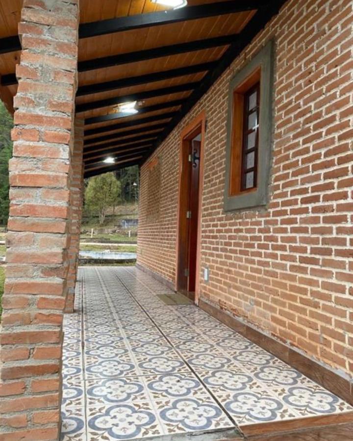 Chale Vale Minas Gerais Camanducaia