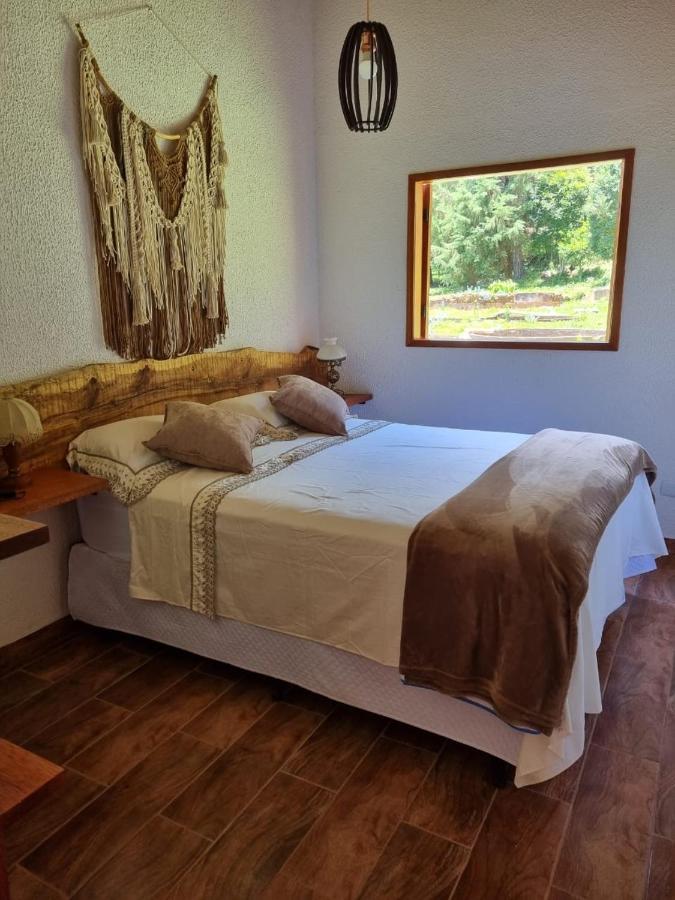 Chale Vale Minas Gerais