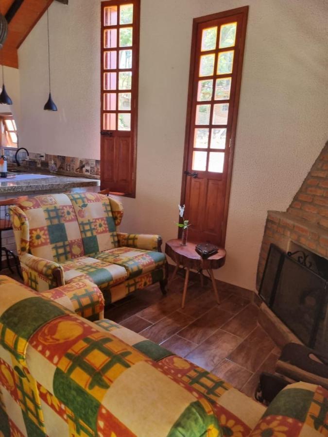 Chalet Chale Vale Minas Gerais *