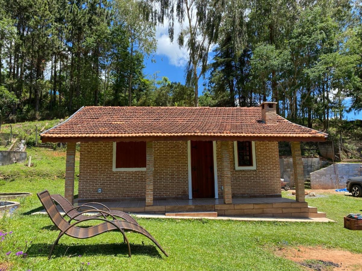Chalet Chale Vale Minas Gerais *