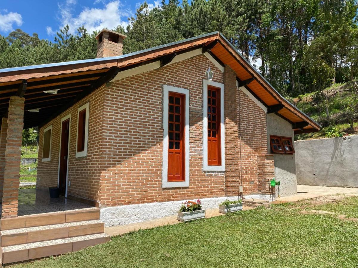 Chalet Chale Vale Minas Gerais Camanducaia
