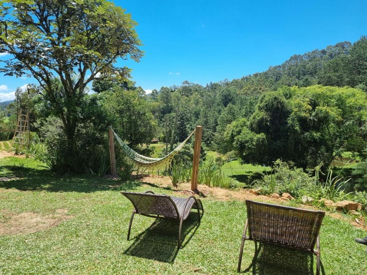 Chalet Chale Vale Minas Gerais *
