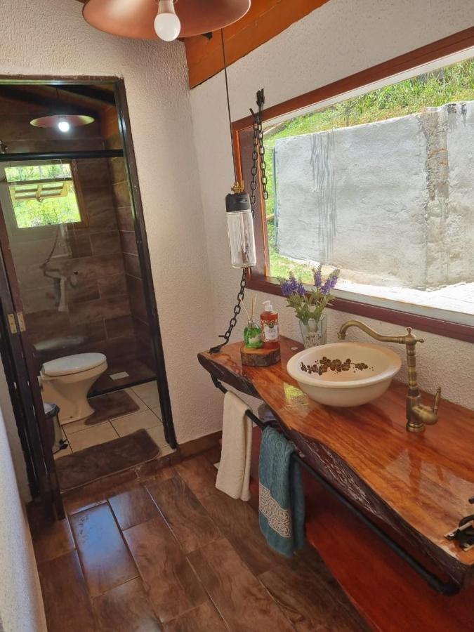 Chalet Chale Vale Minas Gerais