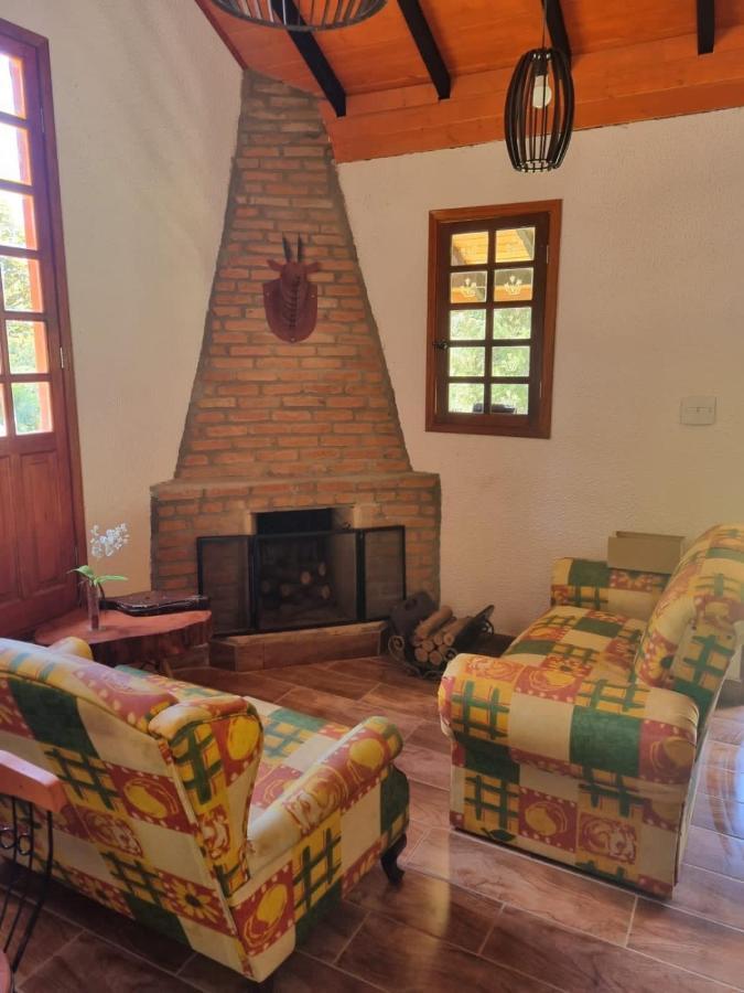 Chalet Chale Vale Minas Gerais *