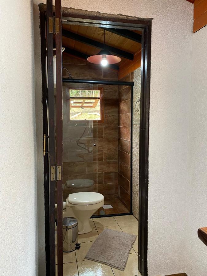Chalet Chale Vale Minas Gerais