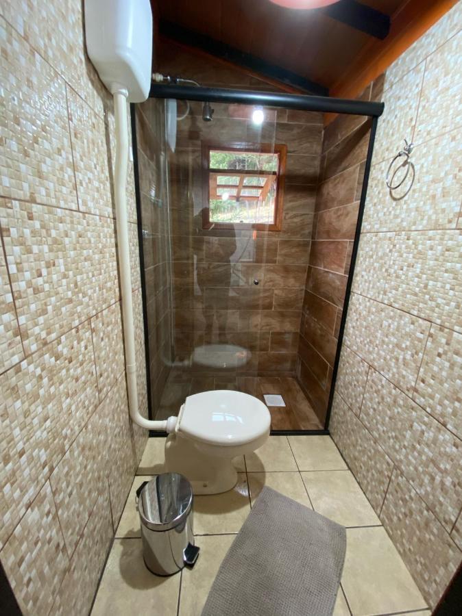 Chalet Chale Vale Minas Gerais