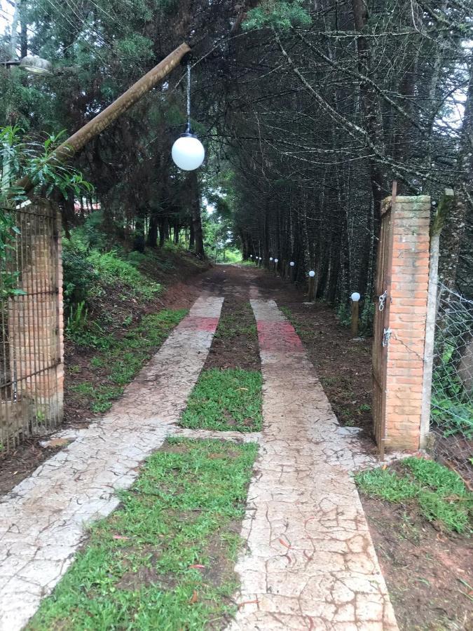 Chale Vale Minas Gerais